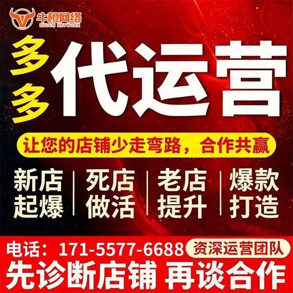 三沙电商代运营